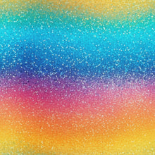 Load image into Gallery viewer, Summer Ombre Printed Aida Fabric | 8 Designs