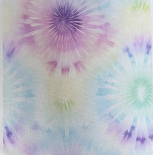 Load image into Gallery viewer, Summer Splash || 28 count Evenweave || Printed Fabric || 50cm x 45cm