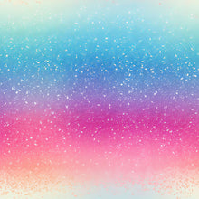 Load image into Gallery viewer, Summer Ombre Printed Aida Fabric | 8 Designs