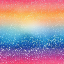 Load image into Gallery viewer, Summer Ombre Printed Aida Fabric | 8 Designs