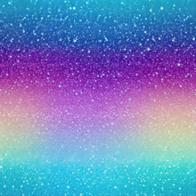 Load image into Gallery viewer, Summer Ombre Printed Aida Fabric | 8 Designs