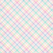 Load image into Gallery viewer, Candy World Printed Aida Fabric | 2 Designs