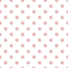 Load image into Gallery viewer, Christmas Backgrounds Printed Aida Fabric | 12 Designs