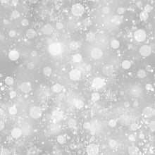 Load image into Gallery viewer, Christmas Flare 001 Aida Fabric || Printed Fabric || Cross Stitch Canvas || 11/14/16/18/20 Count