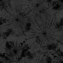 Load image into Gallery viewer, Cobwebs Printed Aida Fabric | 18 Designs