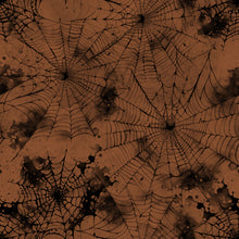 Load image into Gallery viewer, Cobwebs 015 Aida Fabric || Printed Fabric || Cross Stitch Canvas || 11/14/16/18/20 Count