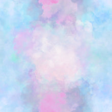 Load image into Gallery viewer, Cotton Candy Printed Aida Fabric | 24 Designs