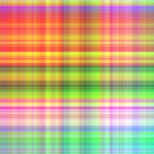 Load image into Gallery viewer, Festive Tartan Printed Aida Fabric | 11 Designs