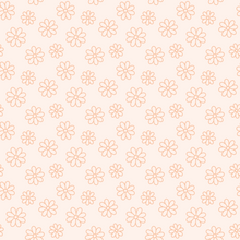 Load image into Gallery viewer, Daisies Printed Aida Fabric | 7 Designs