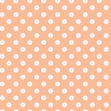 Load image into Gallery viewer, Daisies Printed Aida Fabric | 7 Designs