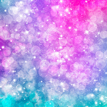 Load image into Gallery viewer, Fairytale Galaxy Printed Aida Fabric | 14 Designs
