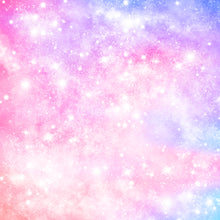 Load image into Gallery viewer, Fairytale Galaxy Printed Aida Fabric | 14 Designs