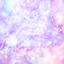 Load image into Gallery viewer, Fairytale Galaxy Printed Aida Fabric | 14 Designs