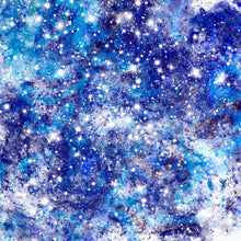 Load image into Gallery viewer, Fairytale Galaxy Printed Aida Fabric | 14 Designs