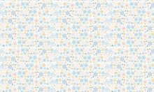 Load image into Gallery viewer, Festive Confetti Printed Aida Fabric | 9 Designs