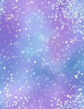 Load image into Gallery viewer, Frozen Winter Printed Aida Fabric | 7 Designs