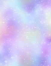 Load image into Gallery viewer, Frozen Winter Printed Aida Fabric | 7 Designs