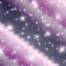 Load image into Gallery viewer, Stardust Veils Printed Aida Fabric | 13 Designs