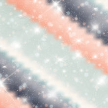 Load image into Gallery viewer, Stardust Veils Printed Aida Fabric | 13 Designs