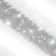 Load image into Gallery viewer, Stardust Veils Printed Aida Fabric | 13 Designs