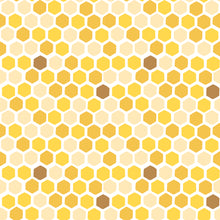 Load image into Gallery viewer, Honey Bee Collection Printed Aida Fabric | 12 Designs