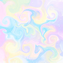 Load image into Gallery viewer, Jelly Pastel Printed Aida Fabric | 12 Designs