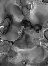 Load image into Gallery viewer, Liquid Ink Printed Aida Fabric | 10 Designs