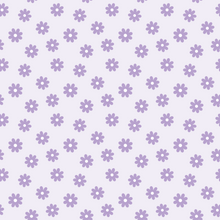 Load image into Gallery viewer, Daisies Printed Aida Fabric | 7 Designs