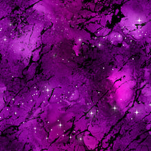 Load image into Gallery viewer, Marble Galaxy Printed Aida Fabric | 10 Designs