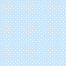 Load image into Gallery viewer, Pastel Polka Dots Printed Aida Fabric | 4 Colours