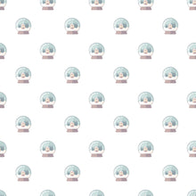 Load image into Gallery viewer, Christmas Backgrounds Printed Aida Fabric | 12 Designs