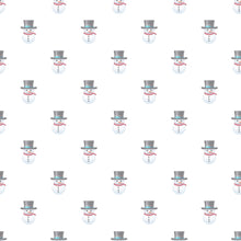 Load image into Gallery viewer, Christmas Backgrounds Printed Aida Fabric | 12 Designs