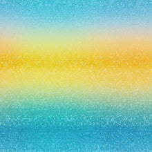 Load image into Gallery viewer, Summer Ombre Printed Aida Fabric | 8 Designs
