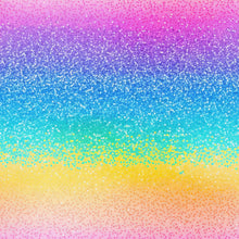 Load image into Gallery viewer, Summer Ombre Printed Aida Fabric | 8 Designs
