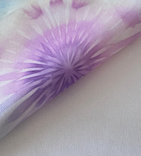 Load image into Gallery viewer, Summer Splash || 28 count Evenweave || Printed Fabric || 50cm x 45cm
