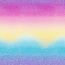 Load image into Gallery viewer, Summer Ombre Printed Aida Fabric | 8 Designs
