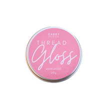 Load image into Gallery viewer, Candy Floss Scented Thread Gloss | SewLuxeco
