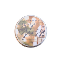 Load image into Gallery viewer, Nutcracker Scented Thread Gloss | SewLuxeco
