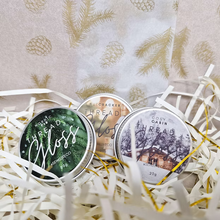 Load image into Gallery viewer, Nutcracker Scented Thread Gloss | SewLuxeco
