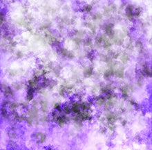 Load image into Gallery viewer, Veiled Mists Printed Aida Fabric | 7 Designs
