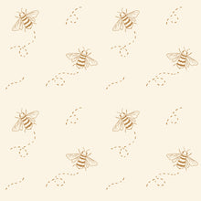 Load image into Gallery viewer, Honey Bee Collection Printed Aida Fabric | 12 Designs
