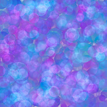 Load image into Gallery viewer, Bubbles Printed Aida Fabric | 6 Designs
