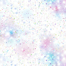 Load image into Gallery viewer, Prismatic Daydream Printed Aida Fabric | 3 Designs
