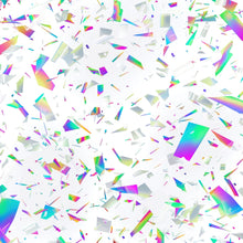 Load image into Gallery viewer, Prismatic Daydream Printed Aida Fabric | 3 Designs
