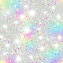 Load image into Gallery viewer, Prismatic Daydream Printed Aida Fabric | 3 Designs
