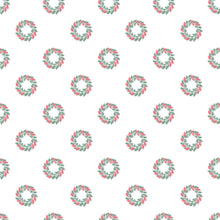 Load image into Gallery viewer, Christmas Backgrounds Printed Aida Fabric | 12 Designs
