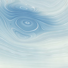 Load image into Gallery viewer, Cloud Strata Printed Aida Fabric | 19 Designs
