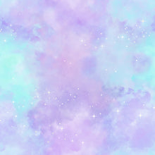 Load image into Gallery viewer, Cotton Candy Printed Aida Fabric | 24 Designs
