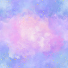 Load image into Gallery viewer, Cotton Candy Printed Aida Fabric | 24 Designs
