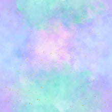 Load image into Gallery viewer, Cotton Candy Printed Aida Fabric | 24 Designs
